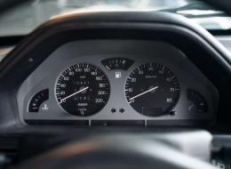 Peugeot 106 Rallye Phase 1