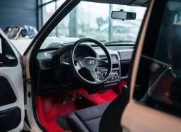 Peugeot 106 Rallye Phase 1