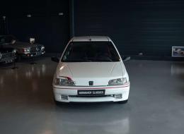 Peugeot 106 Rallye Phase 1