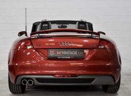 Audi TT Roadster 1.8 TFSI S line 160cv