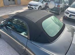 Porsche Boxster 986 Boxster S