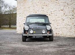 Mini 35ème Anniversaire SPI Look mk1