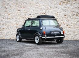 Mini 35ème Anniversaire SPI Look mk1