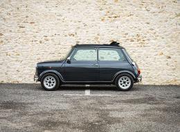 Mini 35ème Anniversaire SPI Look mk1