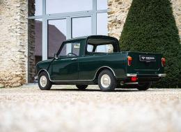 Mini Pick Up 850