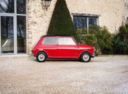 Mini Cooper S mk1 1275 Morris
