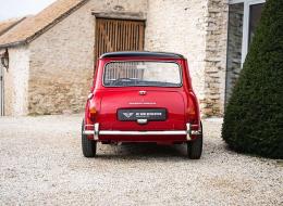 Mini Cooper S mk1 1275 Morris