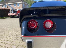 Chevrolet Corvette C3 T-top Pace Car