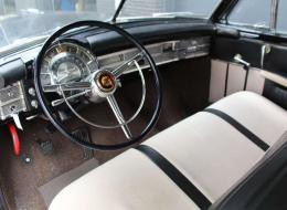 Chrysler New Yorker Town & Country Newport