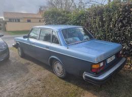 Volvo 244 GL