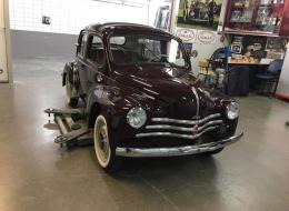 Renault 4 CV