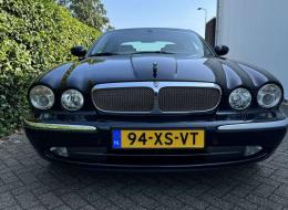 Jaguar Série - XJ V6 3.0