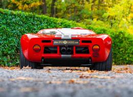 Ford GT40