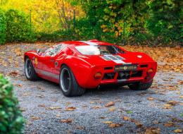Ford GT40