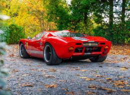 Ford GT40