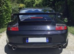 Porsche 996 GT3