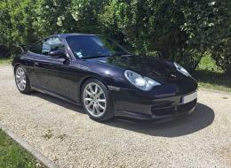 Porsche 996 GT3