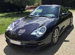 Porsche 996 GT3
