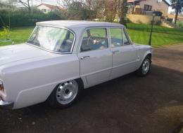 Alfa Roméo Giulia 1.3 SUPER