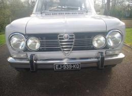 Alfa Roméo Giulia 1.3 SUPER