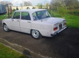 Alfa Roméo Giulia 1.3 SUPER