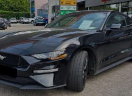 Ford Mustang 2.3 Ecoboost Coupe