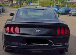Ford Mustang 2.3 Ecoboost Coupe