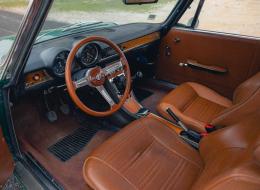 Alfa Roméo Giulia GT 1750 Veloce Serie 2