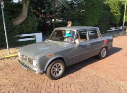 Alfa Roméo Giulia 1300 Ti