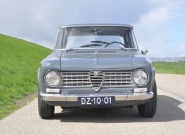 Alfa Roméo Giulia 1300 Ti