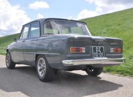 Alfa Roméo Giulia 1300 Ti