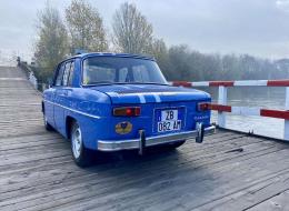 Renault R8 Gordini