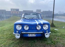 Renault R8 Gordini