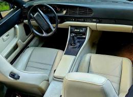 Porsche 944 s