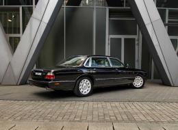Daimler Série XJ Super V8 supercharged LWB X308