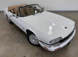 Jaguar XJS Celebration 