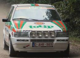 Fiat Uno 1.4