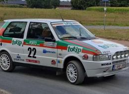 Fiat Uno 1.4