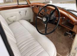 Rolls-Royce Silver Cloud