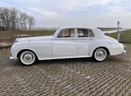 Rolls-Royce Silver Cloud