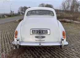 Rolls-Royce Silver Cloud