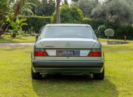 Mercedes-Benz E class 500E W124