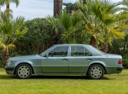 Mercedes-Benz E class 500E W124