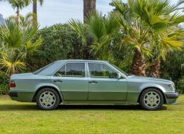 Mercedes-Benz E class 500E W124