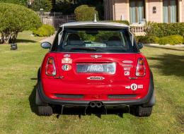 Mini Cooper S R53 1er main