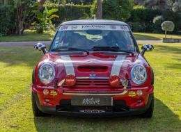Mini Cooper S R53 1er main