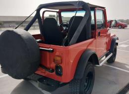 Jeep CJ 7