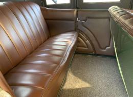 Ford A Phaeton Cabriolet