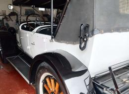 Hudson Super six Phaeton