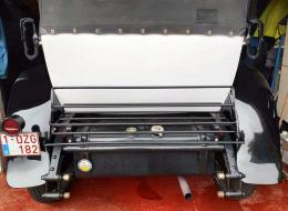 Hudson Super six Phaeton